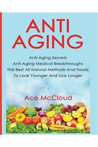 Anti-Aging