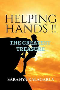 Helping Hands !!