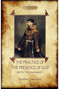 Practice of the Presence of God - The Best Rule of Holy Life