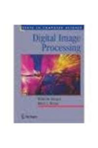 Digital Image Processing: An Algorithmic Introduction Using Java