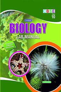 Evergreen CBSE Lab Manual in Biology: For 2021 Examinations(CLASS 10 )