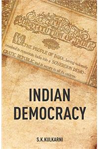 Indian Democracy