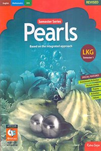 Revised Pearls Lkg Semester 1 (2018)