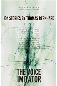 The Voice Imitator
