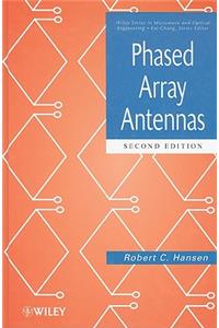 Phased Array Antennas