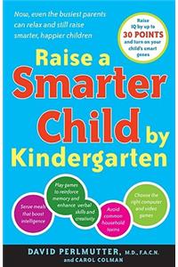 Raise a Smarter Child by Kindergarten