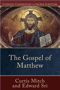The Gospel of Matthew