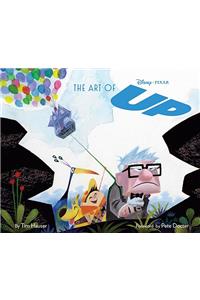 Art of Up