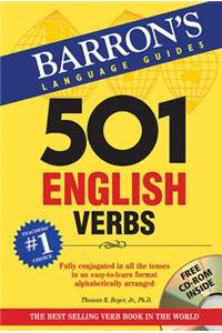 501 English Verbs