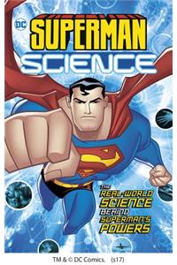 Superman Science