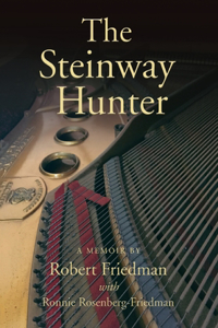 Steinway Hunter