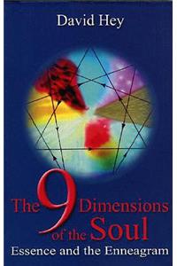 9 Dimensions of the Soul, The – Essence and the Enneagram
