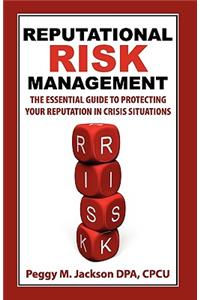 Reputational Risk Management