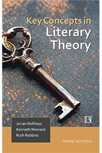 Key Concepts in Literary Theory