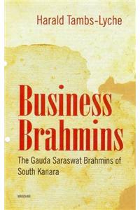 Business Brahmins
