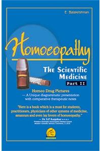 Homoeopathy