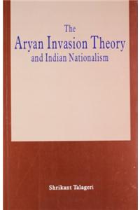 The Aryan invasion theory and Indian nationalism