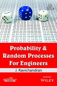 Probability & Random Processes For Engineers