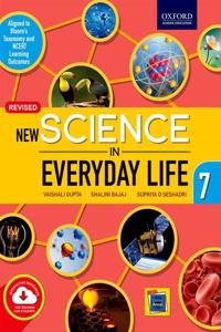 New Science in Everyday Life 7