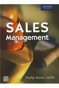 Sales Management