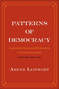 Patterns of Democracy