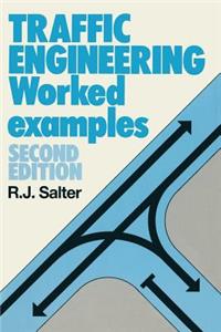 Traffic Engineering: Worked Examples