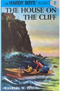 Hardy Boys 02: the House on the Cliff