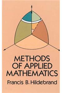 Methods of Applied Mathematics