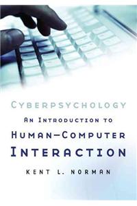 Cyberpsychology