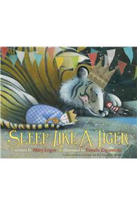 Sleep Like a Tiger