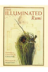 Illuminated Rumi