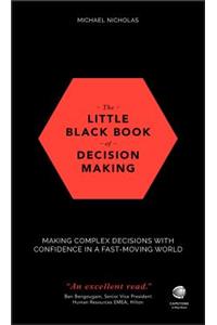 Little Black Book of Decision Making