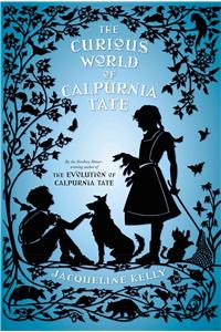 Curious World of Calpurnia Tate