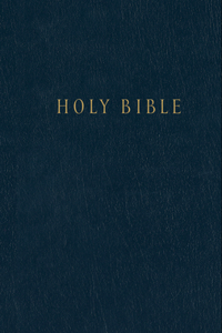Pew Bible