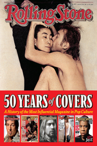 Rolling Stone 50 Years of Covers