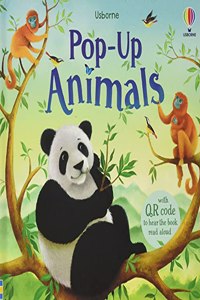 Pop-up Animals