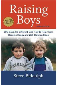 Raising Boys