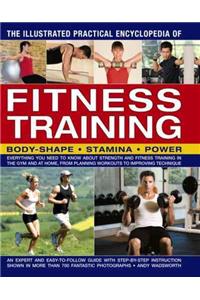 Illustrated Practical Encyclopedia of Fitness Training