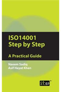 ISO14001 Step by Step