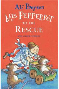 Mrs Pepperpot To The Rescue