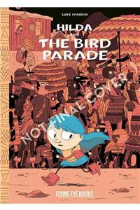 Hilda and the Bird Parade