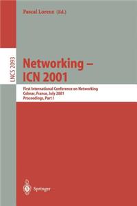 Networking - Icn 2001