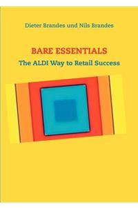 Bare Essentials