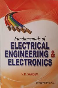 Fundamentals of Electrical Engineering & Electronics