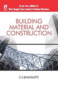 Building Material and Construction (WBSCTE)