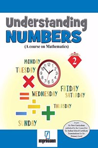 UNDERSTANDING NUMBERS-2