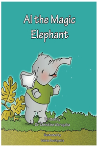 Al the magic elephant