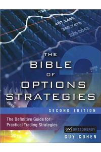 Bible of Options Strategies