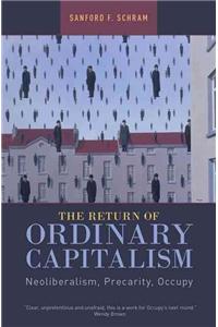 Return of Ordinary Capitalism
