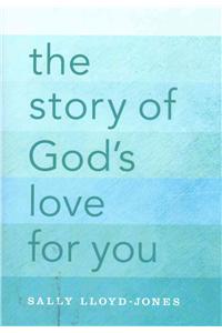 The Story of God's Love for You